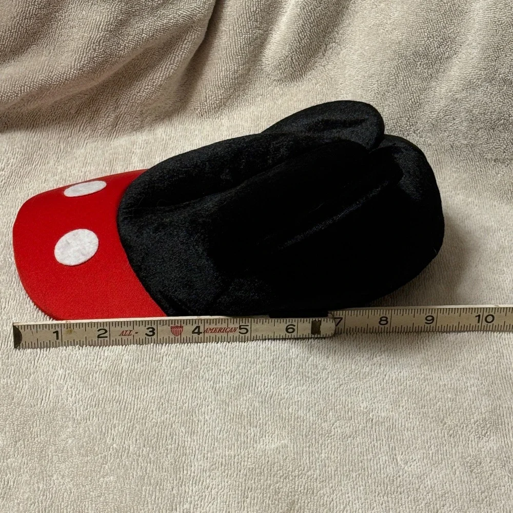 Mickey Mouse Ears‎ Hat Disney Theme Park Souvenir Costume Cosplay Kids